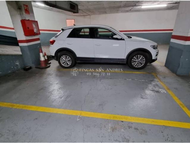 Inmueble en Venta en Barcelona