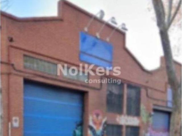 Inmueble en Venta en Barcelona