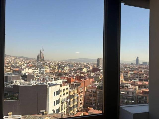 Inmueble en Venta en Barcelona