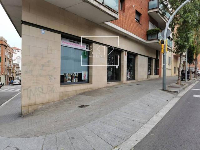 Inmueble en Venta en Barcelona