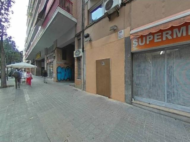 Inmueble en Venta en Barcelona