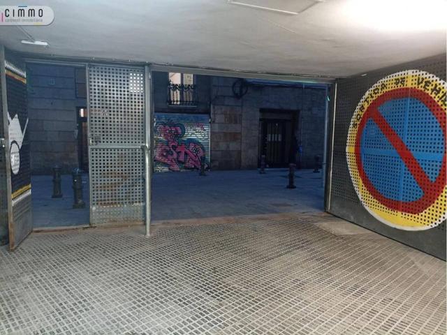 Inmueble en Venta en Barcelona