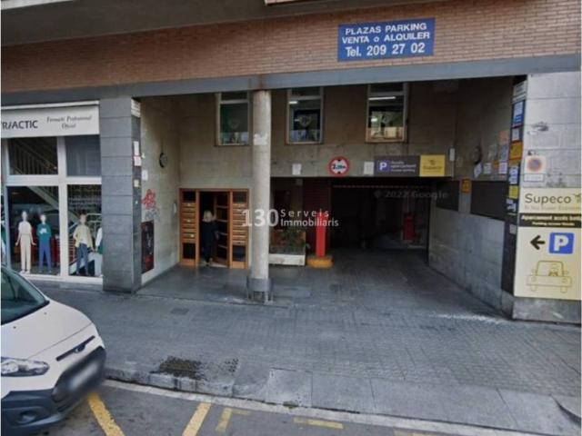 Inmueble en Venta en Barcelona