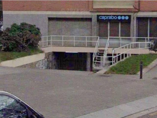 Inmueble en Venta en Barcelona
