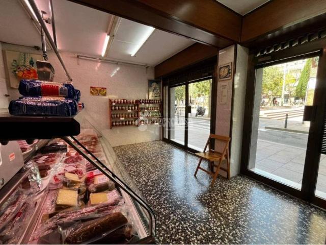 Inmueble en Venta en Barcelona