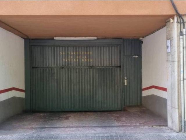 Inmueble en Venta en Barcelona