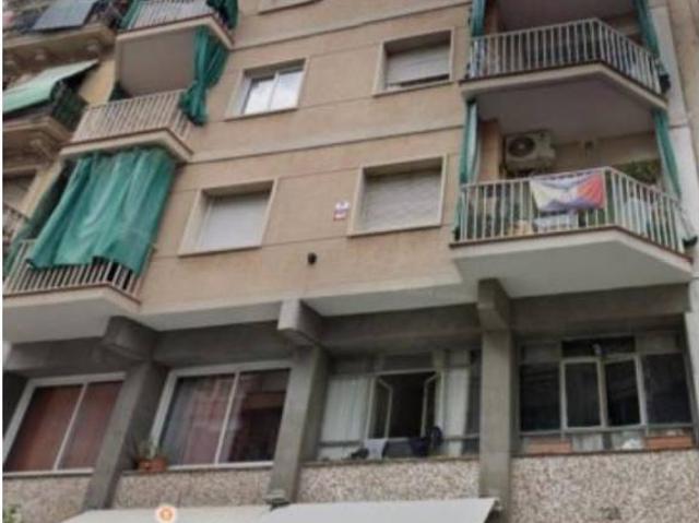Inmueble en Venta en Barcelona
