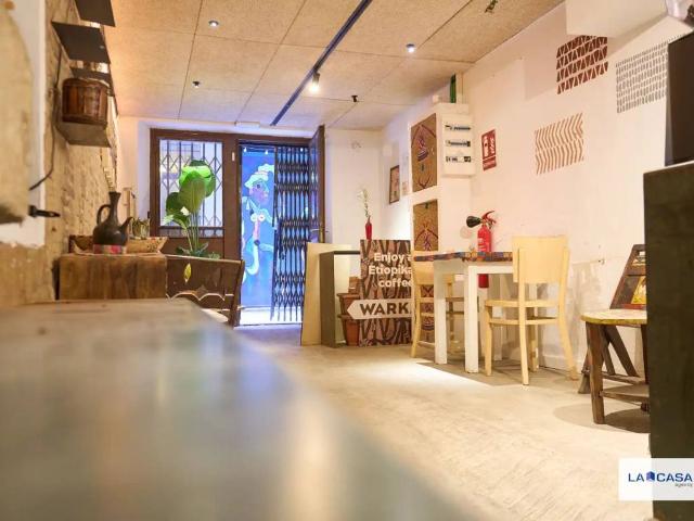 Inmueble en Venta en Barcelona