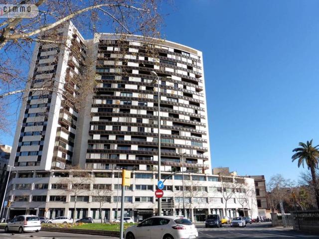 Inmueble en Venta en Barcelona