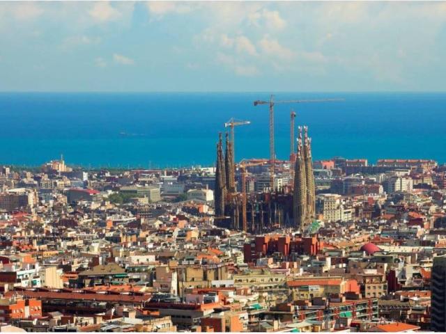 Inmueble en Venta en Barcelona