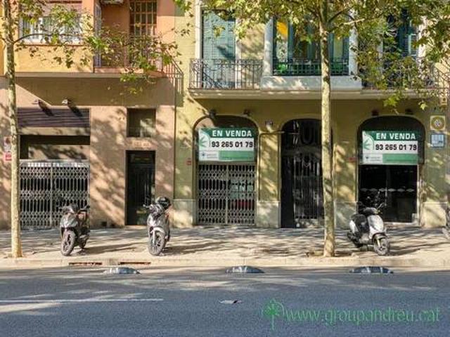 Inmueble en Venta en Barcelona
