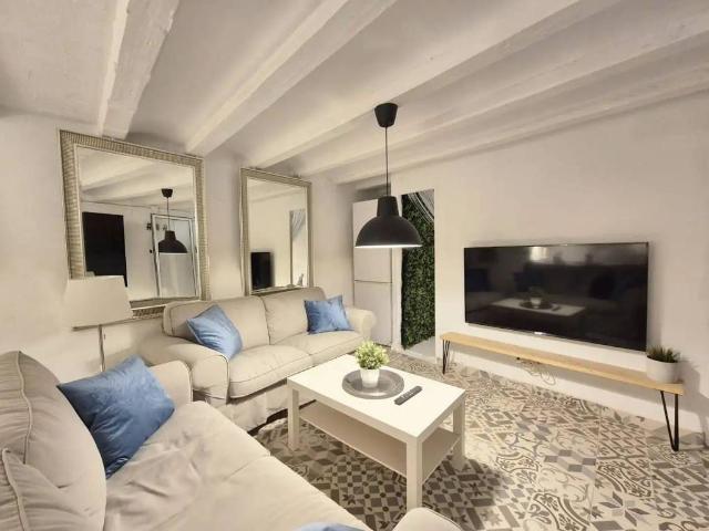 Inmueble en Venta en Barcelona
