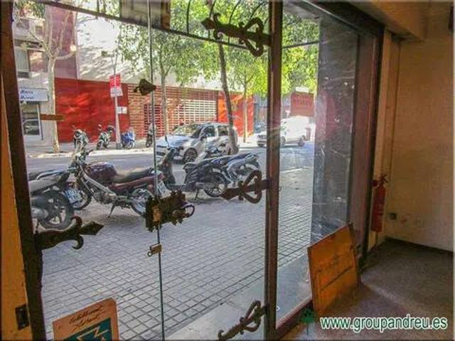 Inmueble en Venta en Barcelona