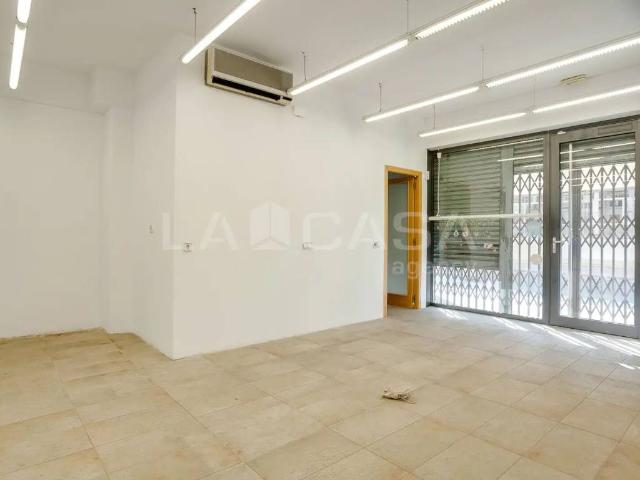 Inmueble en Venta en Barcelona