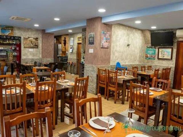 Inmueble en Venta en Barcelona