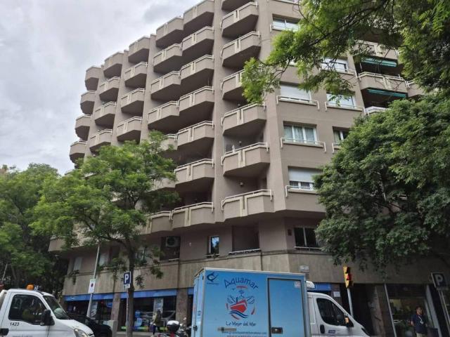 Inmueble en Venta en Barcelona