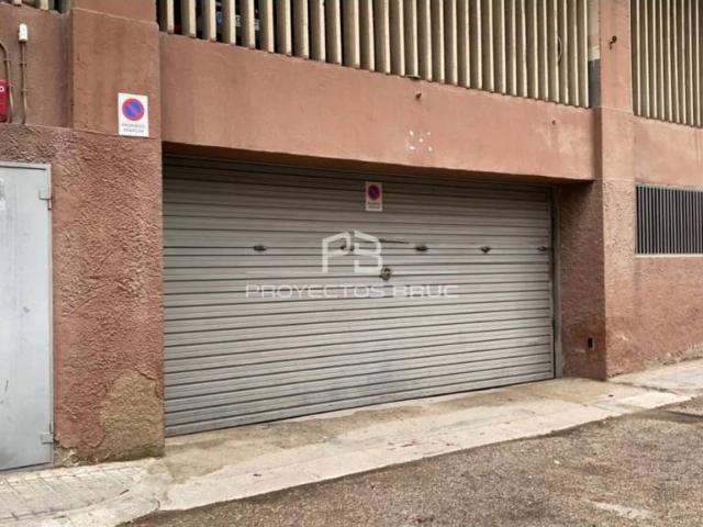 Inmueble en Venta en Barcelona