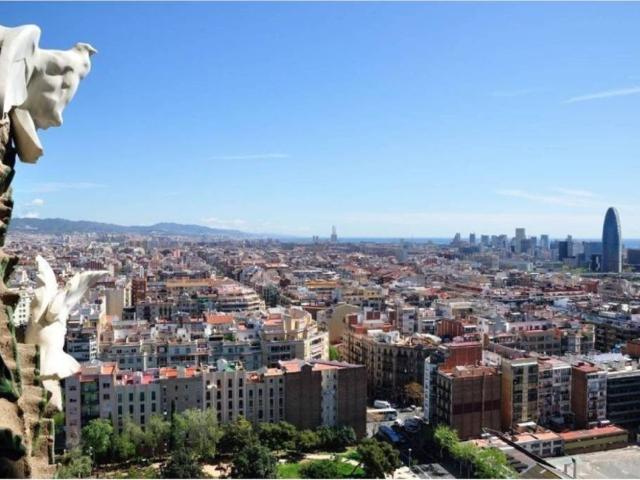 Inmueble en Venta en Barcelona