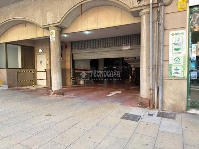 Inmueble en Venta en Barcelona