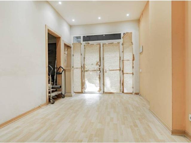 Inmueble en Venta en Barcelona