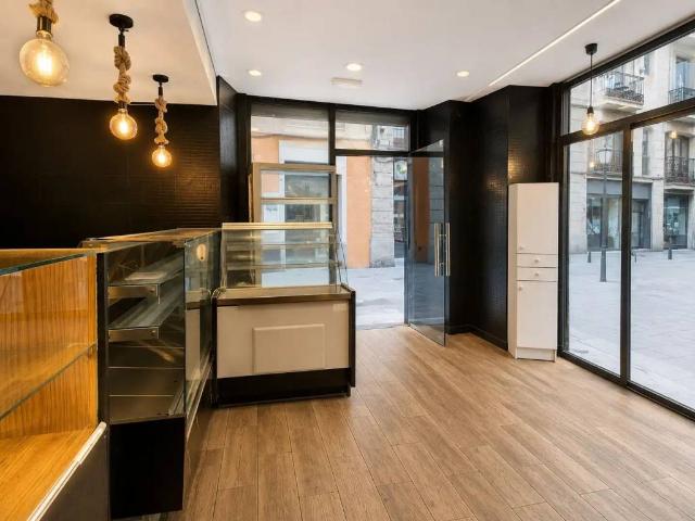 Inmueble en Venta en Barcelona