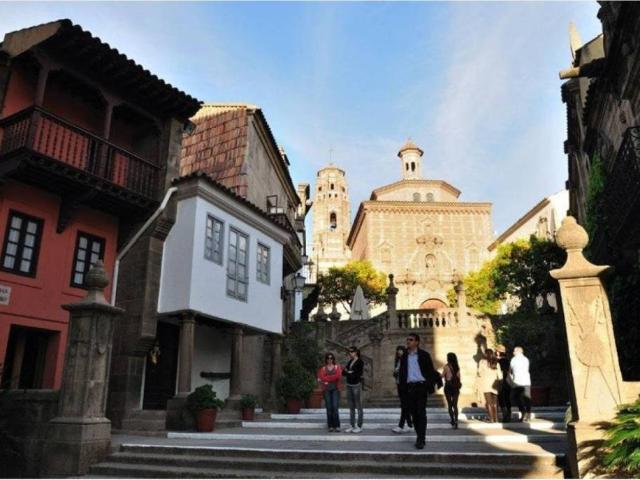 Inmueble en Venta en Barcelona