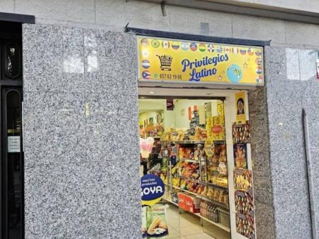 Inmueble en Venta en Barcelona