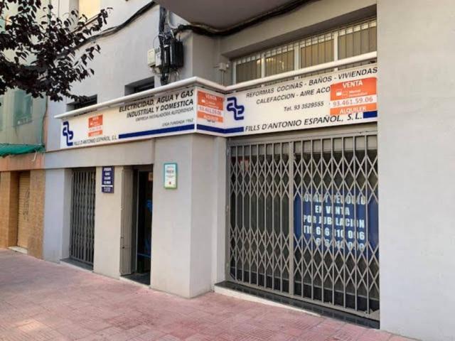 Inmueble en Venta en Barcelona