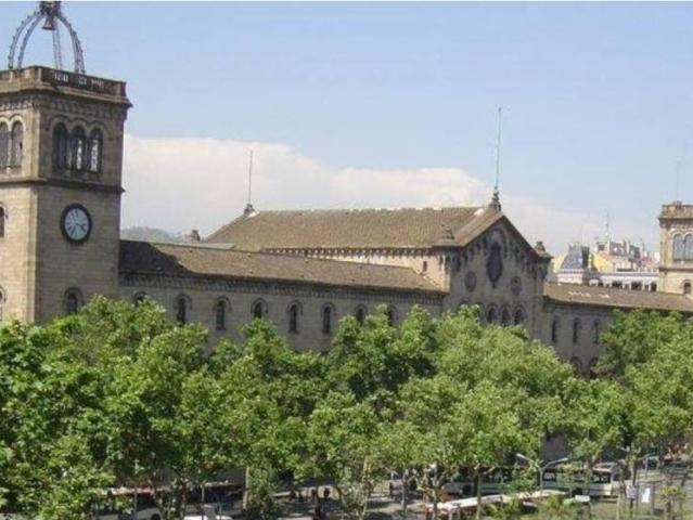 Inmueble en Venta en Barcelona