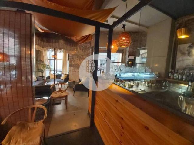 Inmueble en Venta en Barcelona