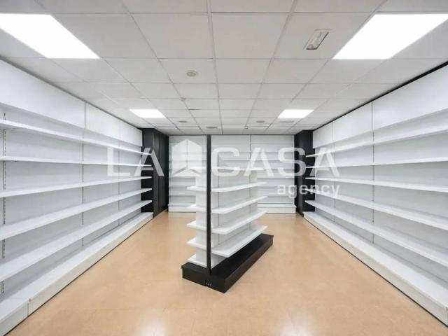 Inmueble en Venta en Barcelona
