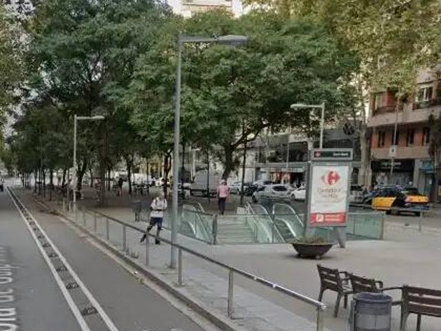 Inmueble en Venta en Barcelona