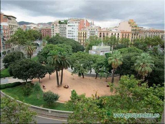 Inmueble en Venta en Barcelona