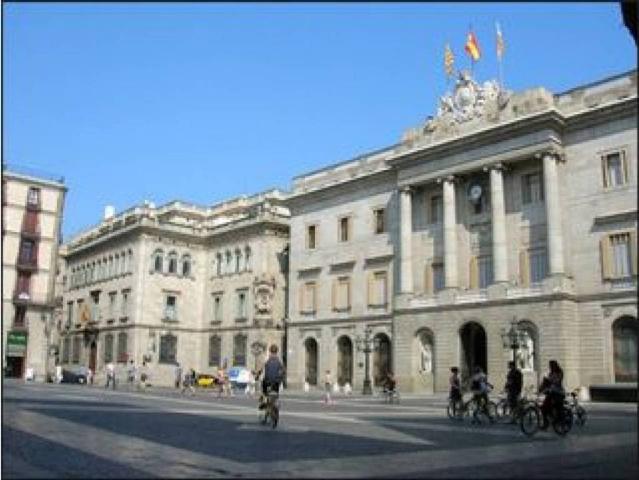 Inmueble en Venta en Barcelona