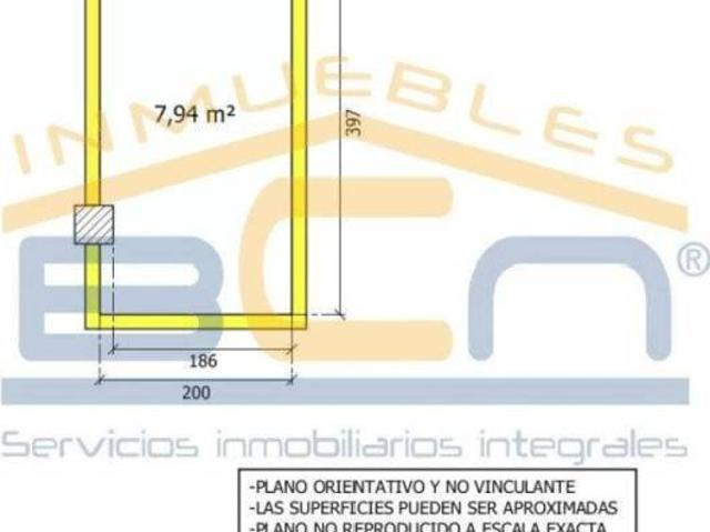 Inmueble en Venta en Barcelona