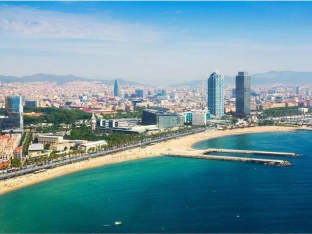 Inmueble en Venta en Barcelona