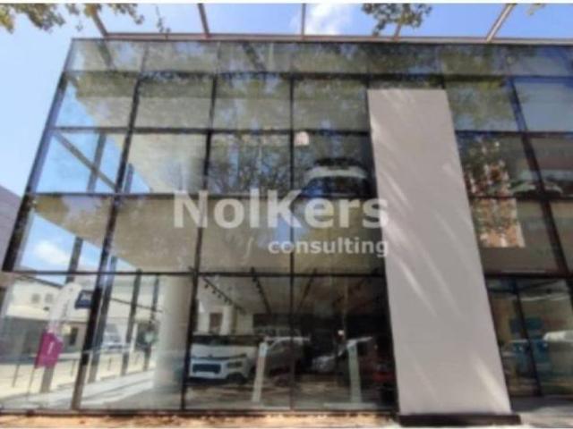 Inmueble en Venta en Barcelona