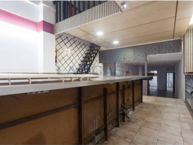 Inmueble en Venta en Barcelona