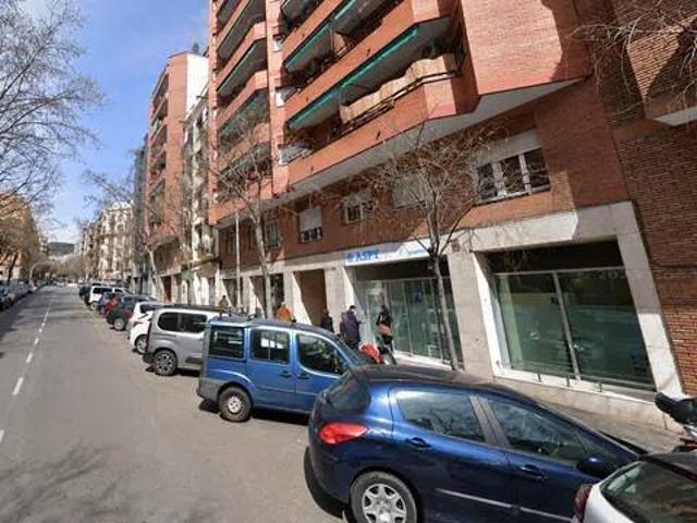 Inmueble en Venta en Barcelona