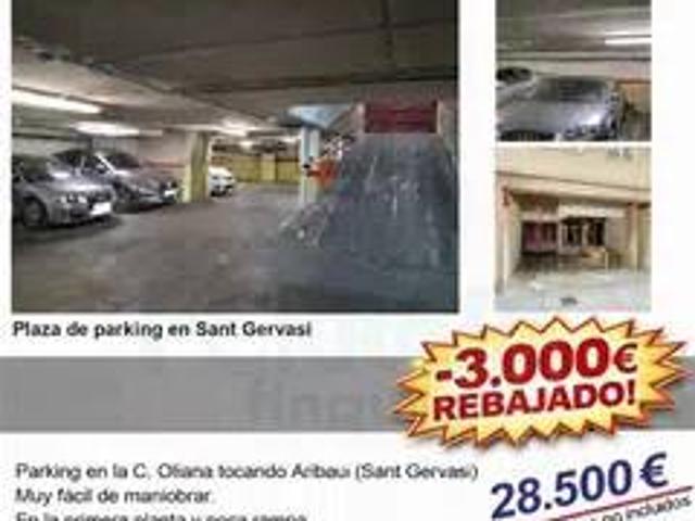 Inmueble en Venta en Barcelona
