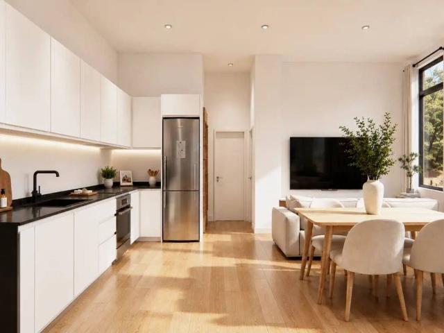 Inmueble en Venta en Barcelona