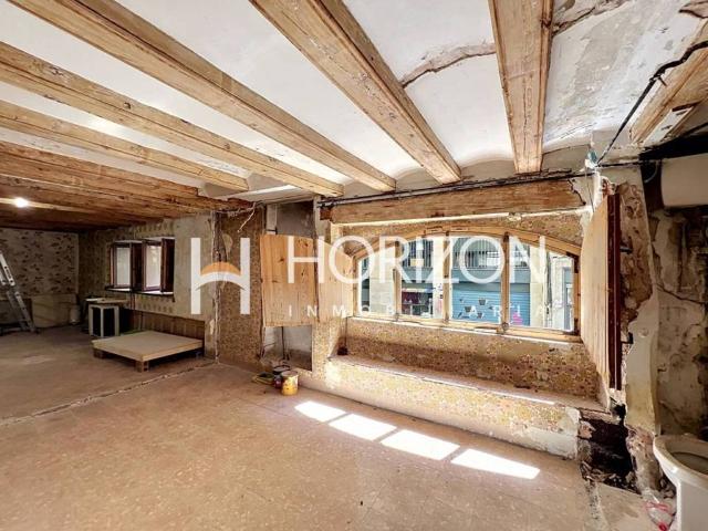 Inmueble en Venta en Barcelona