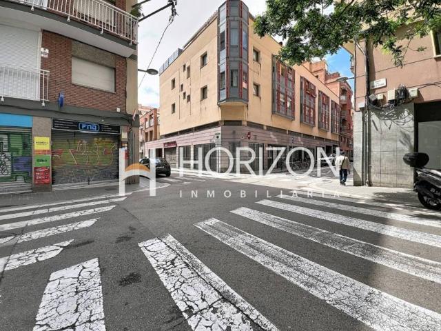 Inmueble en Venta en Barcelona
