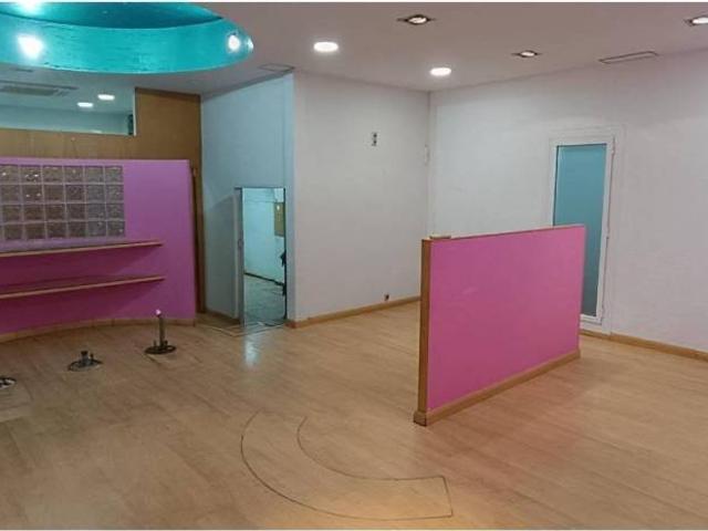 Inmueble en Venta en Barcelona