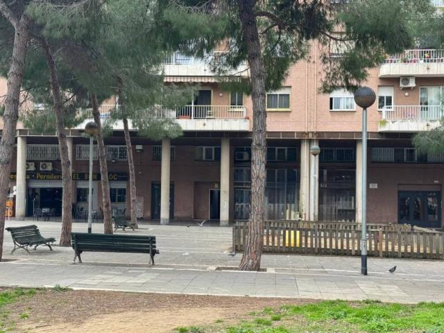 Inmueble en Venta en Barcelona