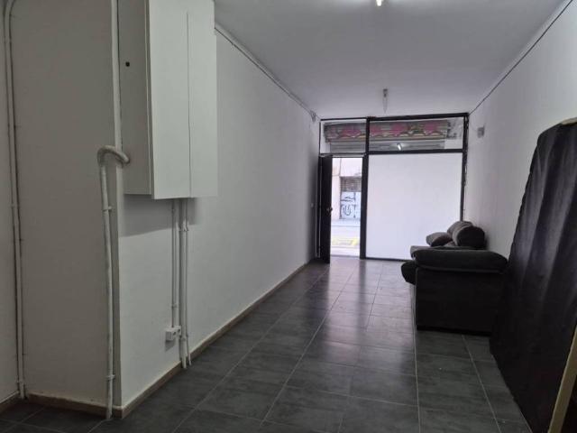 Inmueble en Venta en Barcelona