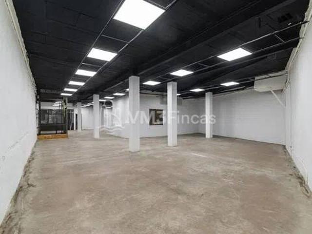 Inmueble en Venta en Barcelona