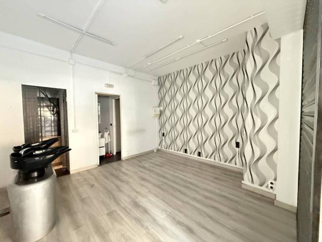 Inmueble en Venta en Barcelona