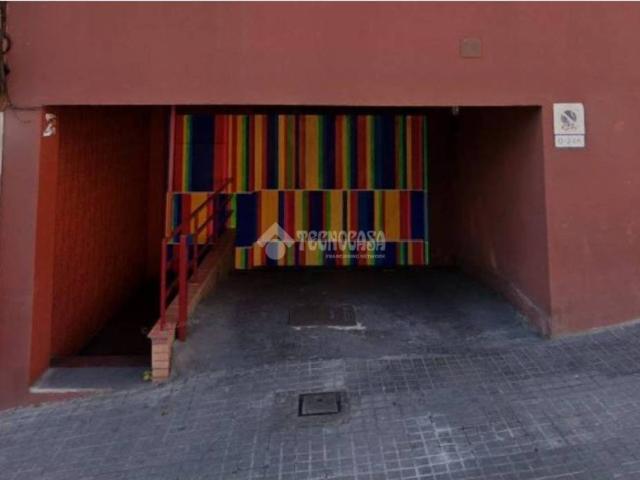 Inmueble en Venta en Barcelona