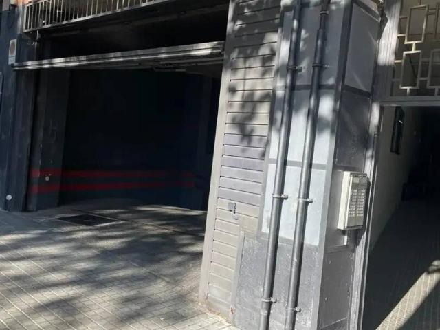Inmueble en Venta en Barcelona